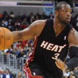 NBA: Miami aplasta a Indiana y toma la delantera en las Finales del Este