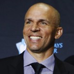 NBA: Jason Kidd es el nuevo entrenador de Brooklyn Nets