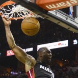 NBA: Miami empata la serie con San Antonio gracias a Wade y Lebron