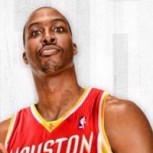 Dwight Howard deja Los Lakers y firma por Houston Rockets