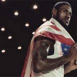 Lebron James no jugará el mundial de Basquetbol España 2014