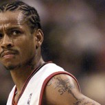 Allen Iverson anuncia retiro del básquetbol profesional