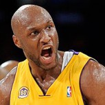 Lamar Odom y las drogas: El escándalo que persigue al ex de Khloé Kardashian