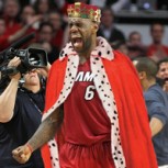 Jugadores de la NBA podrán ocupar sobrenombres en sus camisetas