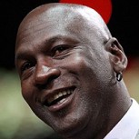 Estrella de la NBA lució su espectacular colección de zapatillas de Michael Jordan