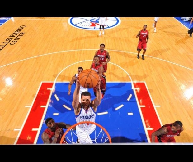 Michael Carter-Williams NBA