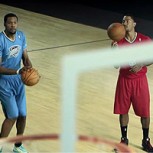 [VIDEO] NBA presenta uniformes con mangas para Navidad
