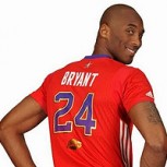 NBA All Star Game 2014: Listado de titulares; Kobe Bryant no quiere jugar