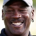 Michael Jordan tiene dos nuevas herederas: Fue padre de gemelas
