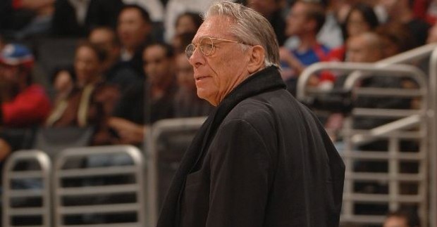 Donald Sterling, dueño de los Clippers, es suspendido de por vida de la NBA