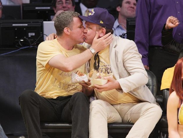 Kiss Cam NBA