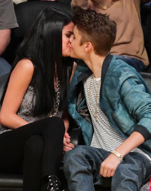 Kiss Cam NBA
