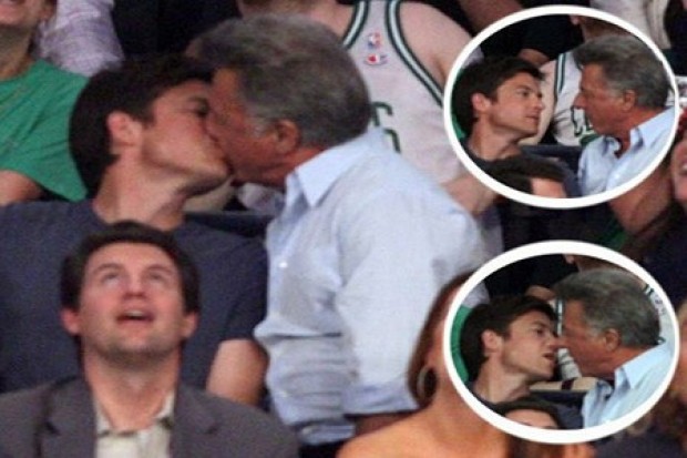 Kiss Cam NBA