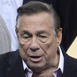 Gran polémica en la NBA por comentarios racistas de Donald Sterling, dueño de los Clippers