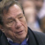 Donald Sterling suspendido de por vida en la NBA: Ejemplar castigo por dichos racistas