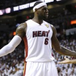 San Antonio 3-1 arriba en finales NBA: Pifias para Miami ante un resultado jamás remontado