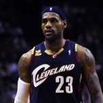LeBron+James+Cleveland+Cavaliers+v+Orlando+l4Tn6NYfIg7l