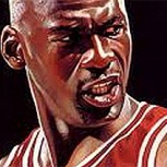 Michael Jordan y el partido que jugó con fiebre: el nacimiento de la mayor leyenda del básquetbol mundial