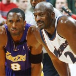 Michael Jordan y Kobe Bryant estuvieron muy cerca de jugar en el mismo equipo