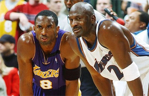the kobe bryant jordans