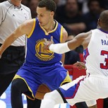 Stephen Curry “humilla” a Chris Paul: Los mejores memes de una jugada espectacular