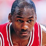 El mejor partido de Michael Jordan que nadie vio: Inédito juego entre las leyendas