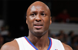 Lamar Odom: Ex Jugador NBA Grave Tras Escándalo Con Sexo, Drogas Y ...