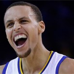 Aplastante victoria de Warriors a Spurs en el partido del año en la NBA
