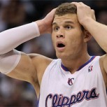 Blake Griffin se fracturó la mano tras golpear a un utilero: Escándalo en la NBA traerá sanciones