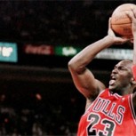 Michael Jordan encabeza el TOP 10 de mejores tiradores en la NBA