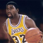 Magic Johnson con todo en contra de Top 10 emitido por ESPN