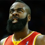Suspenden por un año a hincha que molestó a jugador en la NBA con un láser