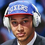 Ben Simmons y Brandon Ingram: Dos promesas del Draft que llegan a remecer a la NBA