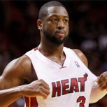 Dwyane Wade deja Miami Heat después de 13 años: Sorpresa en la NBA