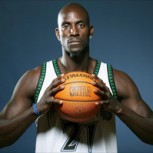Kevin Garnett se retira de la NBA: repasamos los mayores hitos de su carrera