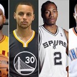 NBA: 10 factores clave a considerar para esta nueva e imperdible temporada