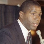 A 25 años de que Magic Johnson anunciara que era portador del VIH: Cómo sacudió a la NBA