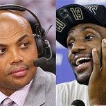 Tiembla la NBA: Lebron James y Charles Barkley enfrentados en fuerte polémica