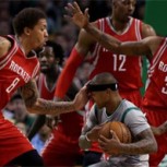Isaiah Thomas: El “pequeño gigante” de 1,75 m que es la estrella emergente de la NBA