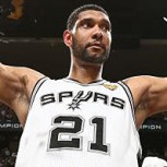 Tim Duncan pasa su retiro de la NBA en Chile: Está recorriendo la isla de Chiloé