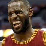 Cavaliers sufren vergonzosa paliza contra los Spurs: ¿Podrá Lebron recuperar a su equipo?