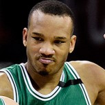 Los Celtics sorprenden a los Cavaliers como visita y se mantienen con vida en la serie