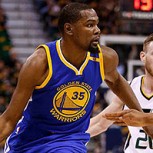Golden State Warriors barren con Utah Jazz y avanzan a las finales de Conferencia en la NBA