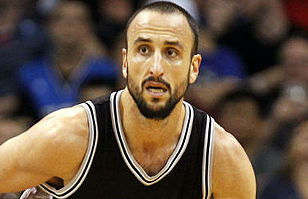 ¿Manu Ginobili se retira? El argentino quizás jugó su último partido en