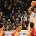 Jugador que estuvo en Chile fue elegido como número 1 en el Draft 2017 de la NBA