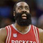 James Harden firma la renovación de contrato más millonaria  en la historia de la NBA