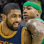 Kyrie Irving a Boston Celtics; Isaiah Thomas a los Cavaliers: Sorpresa total en la NBA
