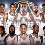 NBA anunció históricos cambios al All Star Game: ¿Qué les parecen?