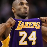 Los Lakers retiran las 2 camisetas de Kobe Bryant en homenaje nunca visto en la NBA