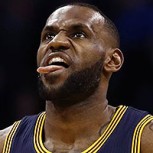 Lebron James se une a históricas figuras de la NBA al alcanzar los 30.000 puntos